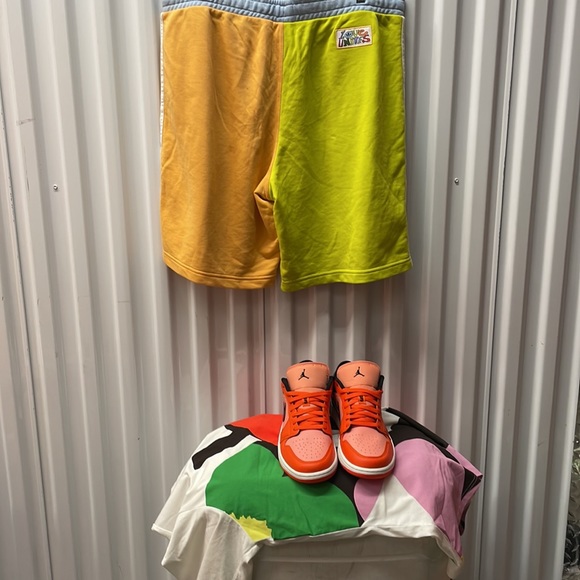 Adidas and nike bundle - Picture 5 of 8